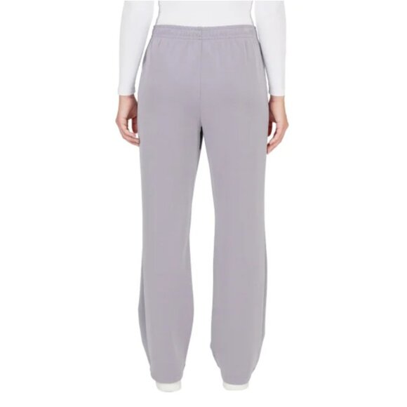 LAZYPANTS Women’s Sueded Straight Leg Lilac Lounge Pants Size M - Picture 2 of 14